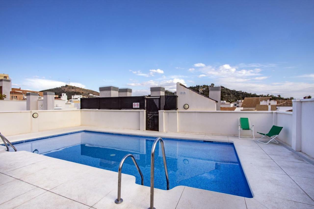 -Malagasunapts- Rooftop Pool & Free Parking Exterior foto